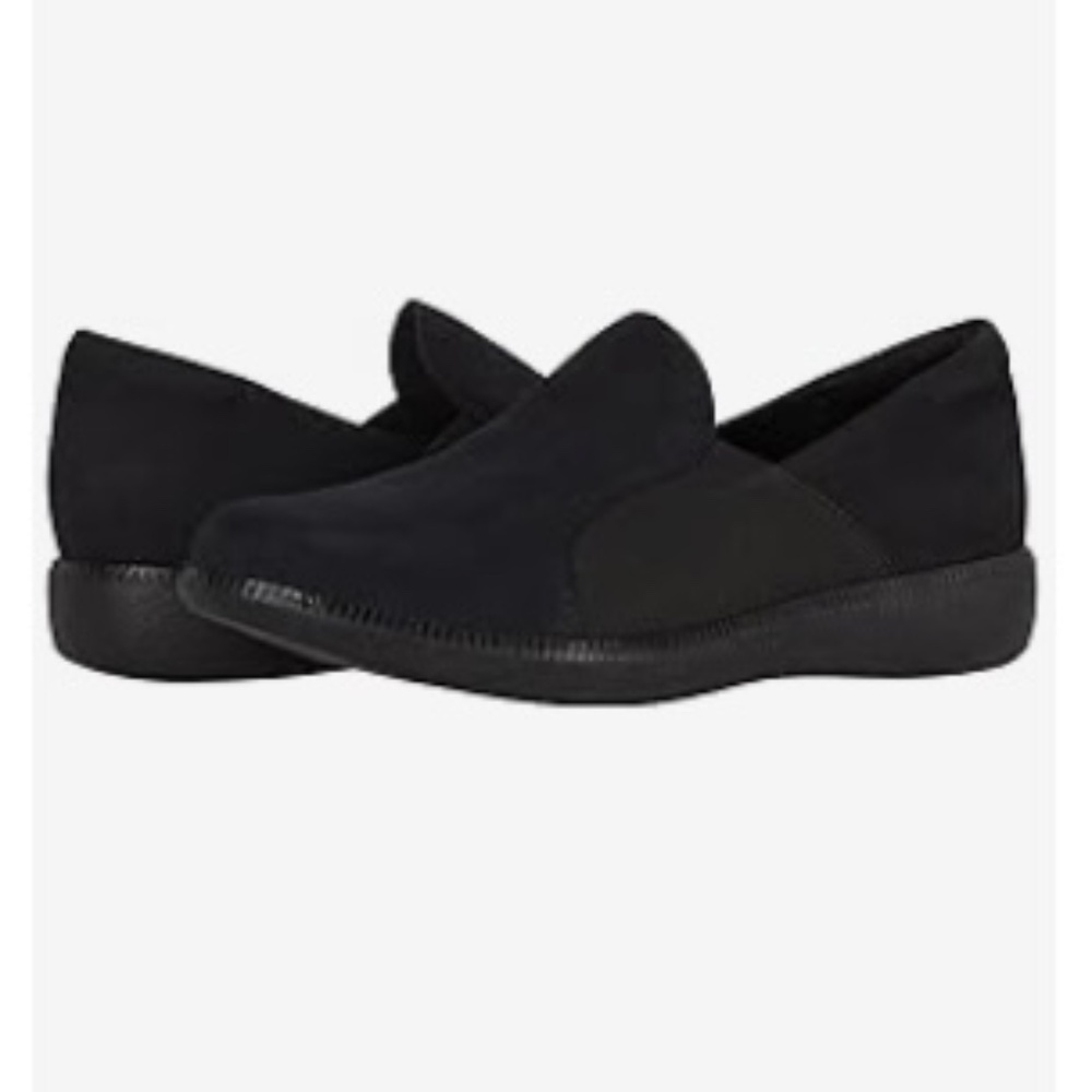 Clay Loafers